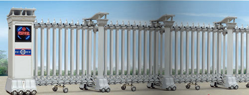 中國尊-錦繡門 HL